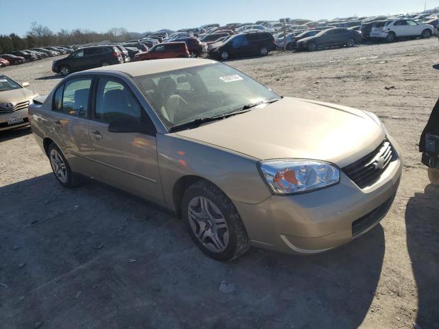 1G1ZS58N18F103850 - 2008 CHEVROLET MALIBU LS GOLD photo 4