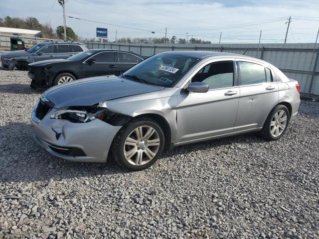 2013 CHRYSLER 200 TOURING, 