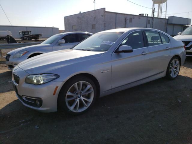 2014 BMW 535 XI, 