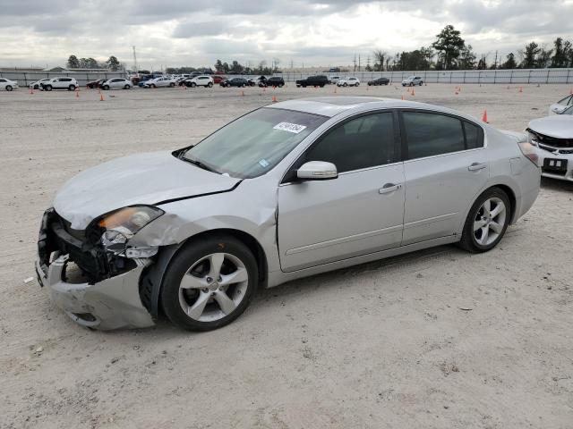 2007 NISSAN ALTIMA 3.5SE, 