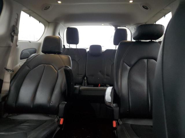 2C4RC1BG5KR710714 - 2019 CHRYSLER PACIFICA TOURING L Mavi foto 10