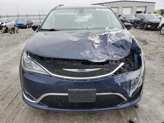 2C4RC1BG5KR710714 - 2019 CHRYSLER PACIFICA TOURING L Mavi foto 5