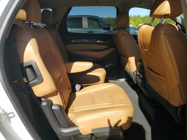 5GAEVAKW0LJ107287 - 2020 BUICK ENCLAVE ESSENCE Ağ foto 11