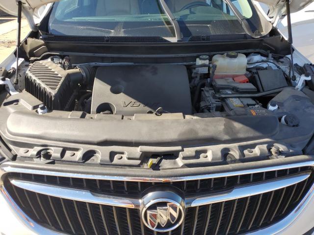 5GAEVAKW0LJ107287 - 2020 BUICK ENCLAVE ESSENCE Ağ foto 12