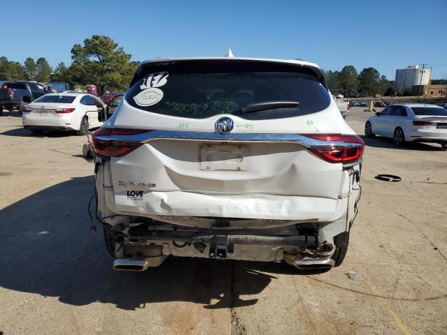 5GAEVAKW0LJ107287 - 2020 BUICK ENCLAVE ESSENCE Ağ foto 6