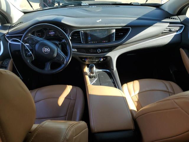 5GAEVAKW0LJ107287 - 2020 BUICK ENCLAVE ESSENCE Ağ foto 8