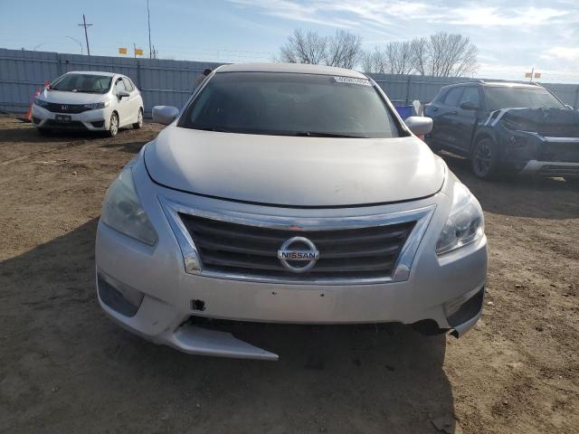 1N4AL3AP2FC433048 - 2015 NISSAN ALTIMA 2.5 SILVER photo 5