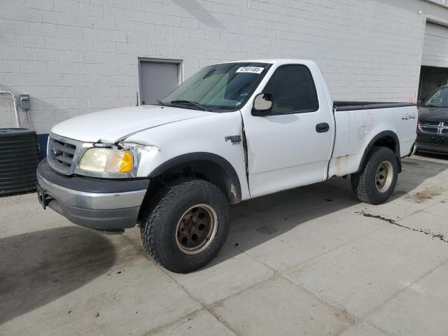 2003 FORD F150, 