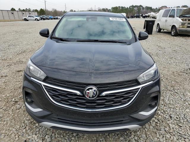 KL4MMBS21LB112468 - 2020 BUICK ENCORE GX PREFERRED BLACK photo 5