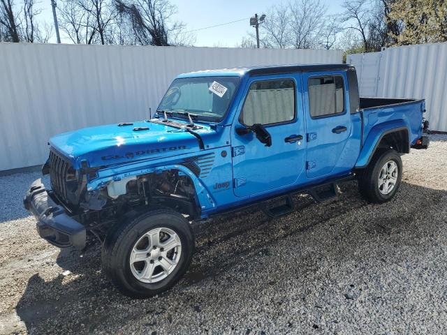 2021 JEEP GLADIATOR SPORT, 