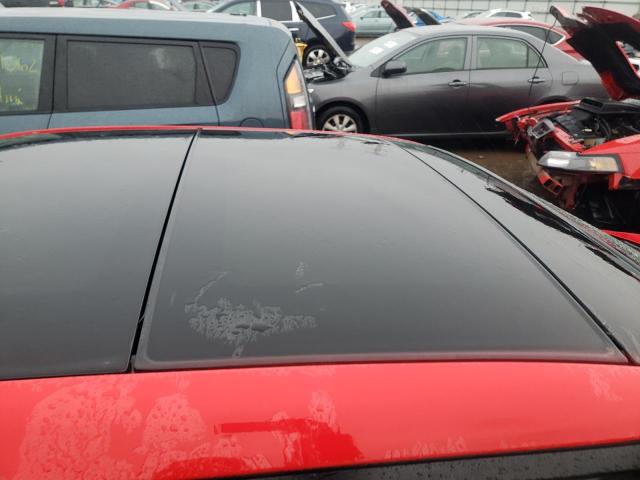 JTKJF5C7XD3048174 - 2013 TOYOTA SCION TC 红色 照片 9