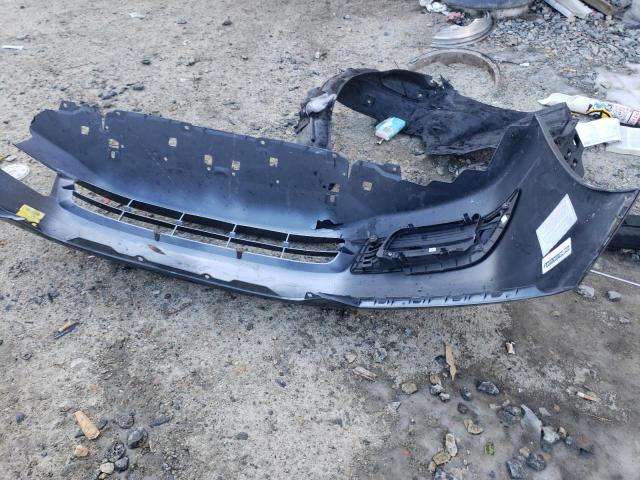 19XFB2F91CE311440 - 2012 HONDA CIVIC EXL ნაცრისფერი ფოტო 12