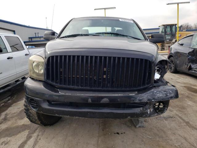 1D7HU18237S205268 - 2007 DODGE RAM 1500 ST BLACK photo 5