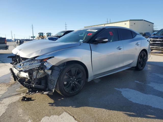 2021 NISSAN MAXIMA SV, 