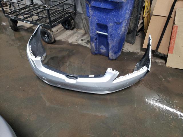 1HGCM56654A014603 - 2004 HONDA ACCORD EX SILVER photo 12