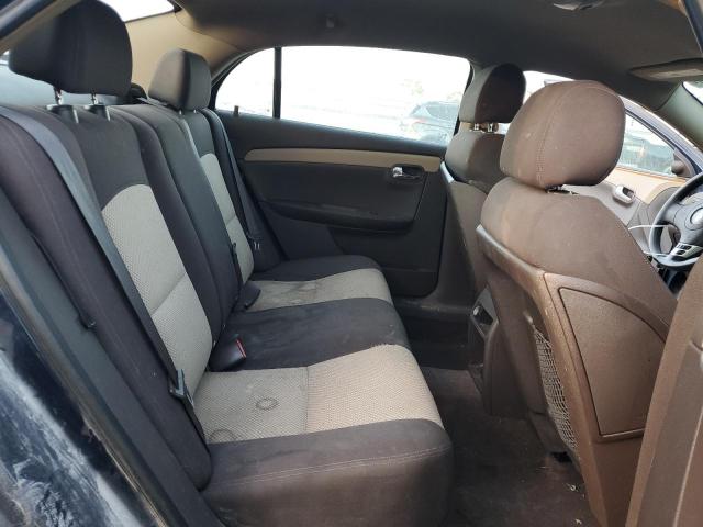 1G1ZH57B284183726 - 2008 CHEVROLET MALIBU 1LT 蓝色 照片 10