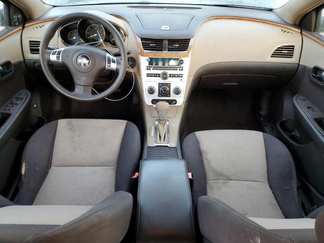 1G1ZH57B284183726 - 2008 CHEVROLET MALIBU 1LT 蓝色 照片 8