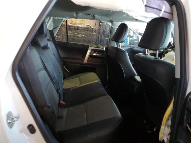 JTEBU5JR1H5425289 - 2017 TOYOTA 4RUNNER SR5/SR5 PREMIUM 白色 照片 10