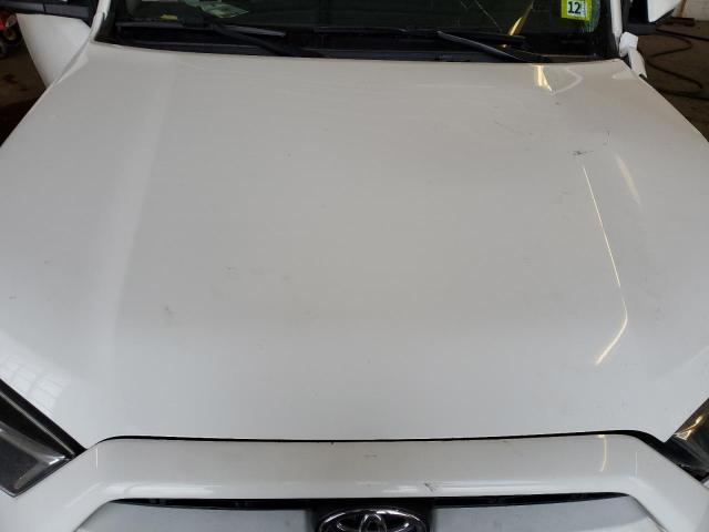 JTEBU5JR1H5425289 - 2017 TOYOTA 4RUNNER SR5/SR5 PREMIUM 白色 照片 11