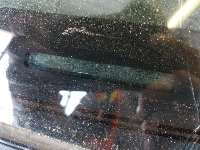 JTEBU5JR1H5425289 - 2017 TOYOTA 4RUNNER SR5/SR5 PREMIUM 白色 照片 12