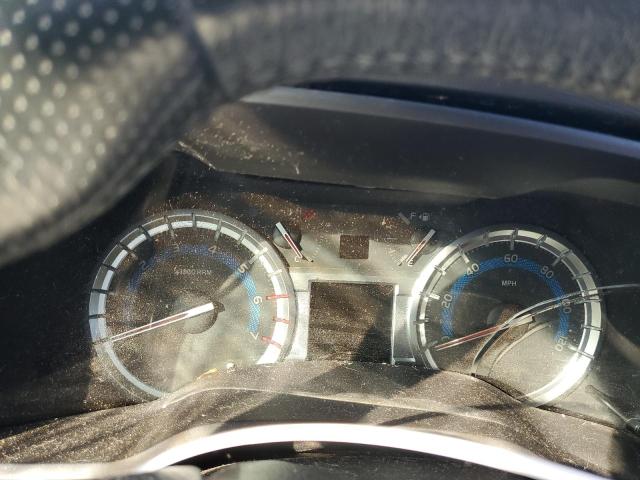 JTEBU5JR1H5425289 - 2017 TOYOTA 4RUNNER SR5/SR5 PREMIUM 白色 照片 9