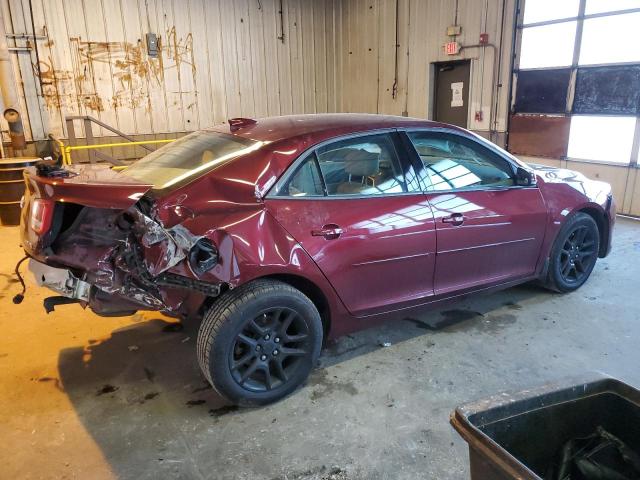 1G11C5SA5GF114882 - 2016 CHEVROLET MALIBU LIM LT Марун фото 3