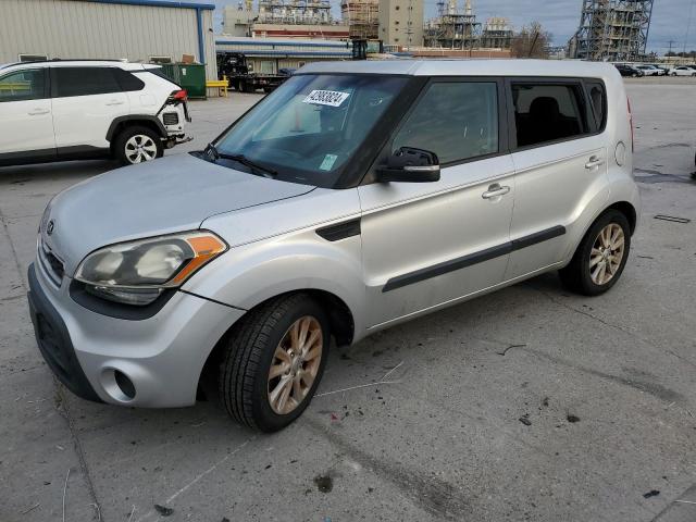 2013 KIA SOUL +, 