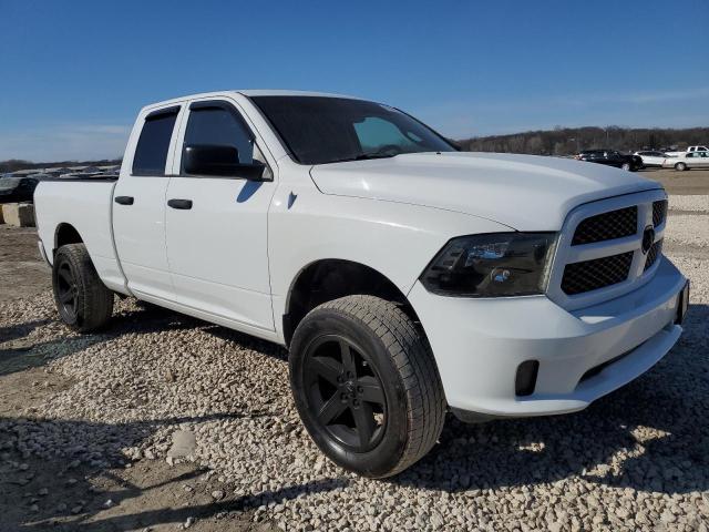 1C6RR7FT3ES142532 - 2014 RAM 1500 ST WHITE photo 4