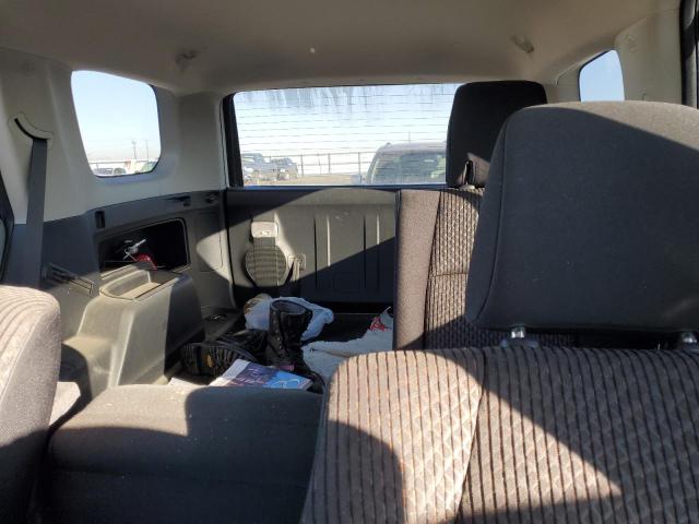 JTEBU5JR9D5120617 - 2013 TOYOTA 4RUNNER SR5 白色 照片 10