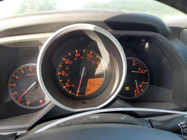 JTEBU5JR9D5120617 - 2013 TOYOTA 4RUNNER SR5 白色 照片 9