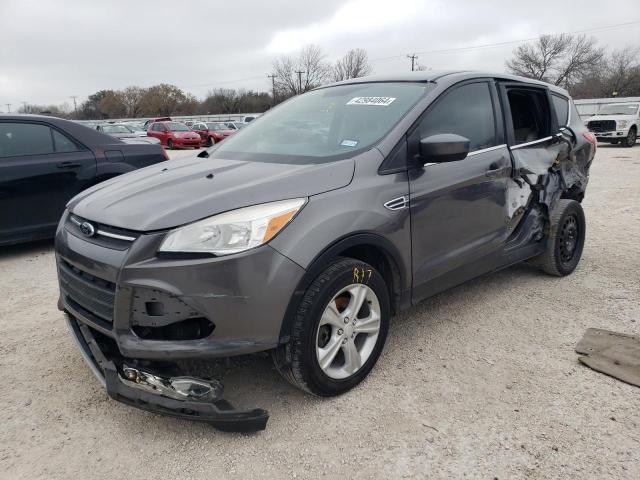 2013 FORD ESCAPE SE, 