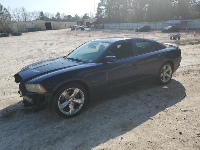 2013 DODGE CHARGER R/T, 