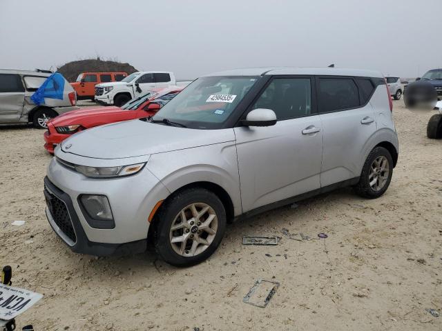 2020 KIA SOUL LX, null