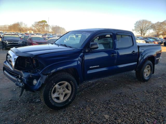 2007 TOYOTA TACOMA DOUBLE CAB PRERUNNER, 