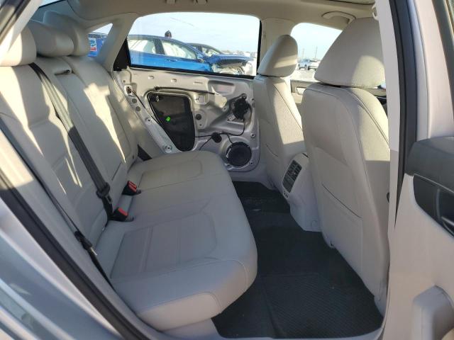 1VWLA7A3XKC005555 - 2019 VOLKSWAGEN PASSAT WOLFSBURG SILVER photo 10