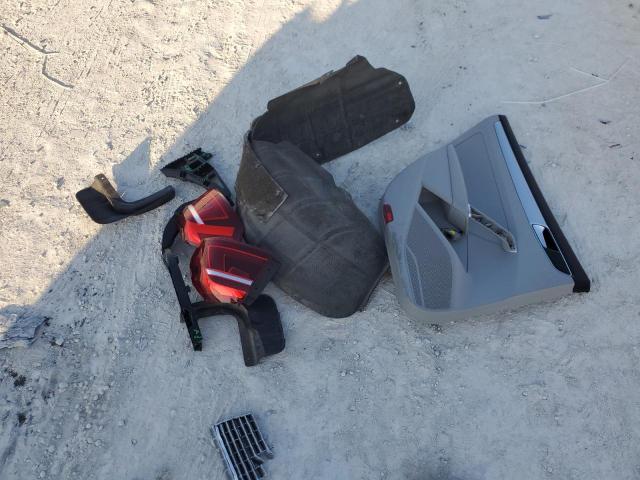 1VWLA7A3XKC005555 - 2019 VOLKSWAGEN PASSAT WOLFSBURG SILVER photo 12