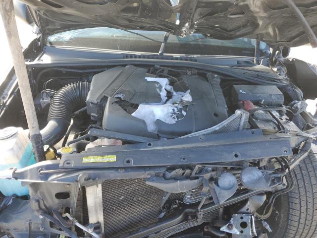 5TEUU42N25Z010834 - 2005 TOYOTA TACOMA ACCESS CAB Qara foto 11