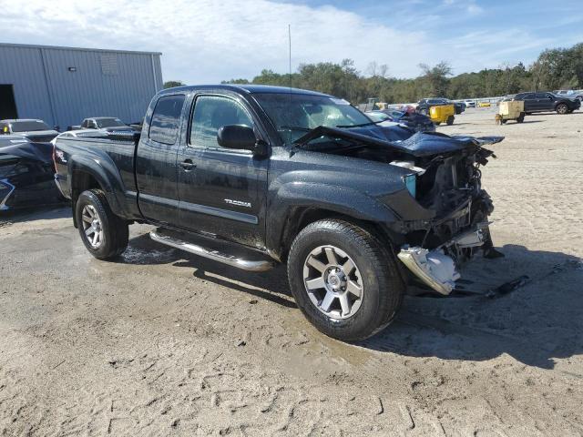5TEUU42N25Z010834 - 2005 TOYOTA TACOMA ACCESS CAB Qara foto 4