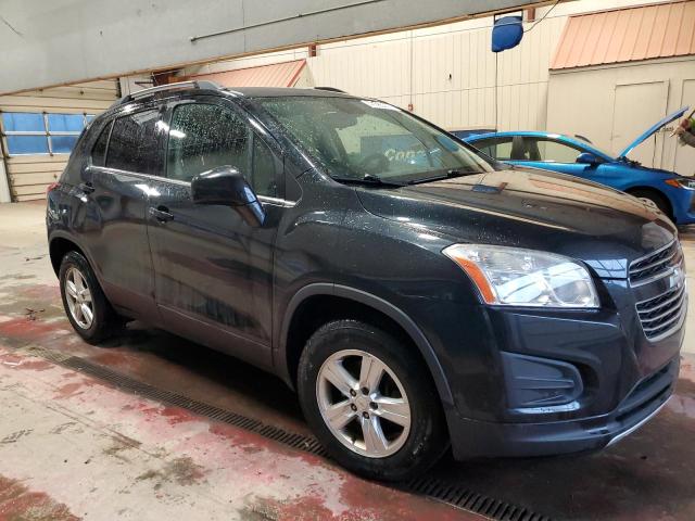 KL7CJPSB9GB561665 - 2016 CHEVROLET TRAX 1LT BLACK photo 4