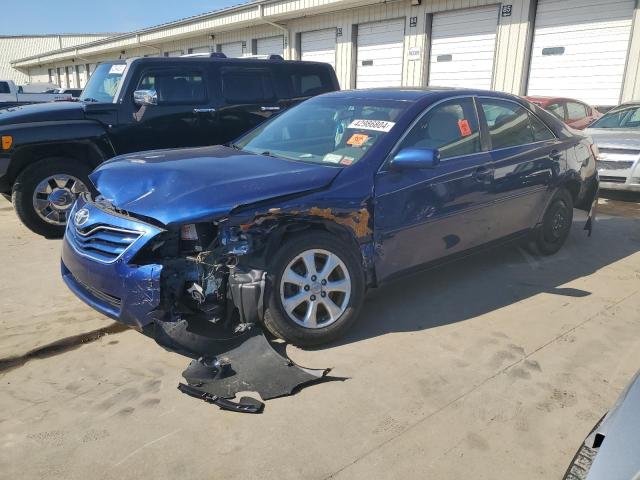 2011 TOYOTA CAMRY BASE, 