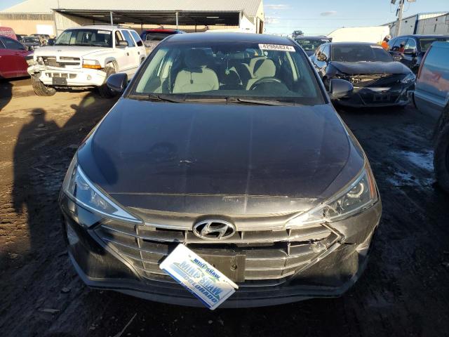 5NPD84LF6LH554426 - 2020 HYUNDAI ELANTRA SEL GRAY photo 5