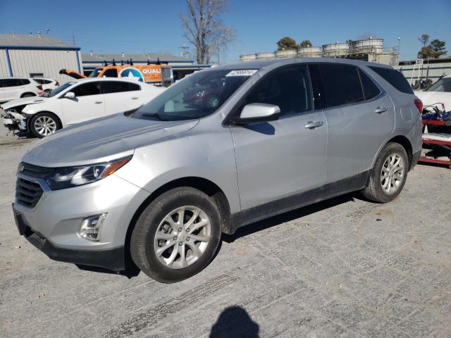 2019 CHEVROLET EQUINOX LT, 