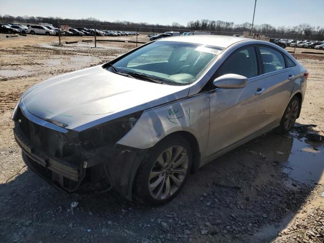 2013 HYUNDAI SONATA SE, 