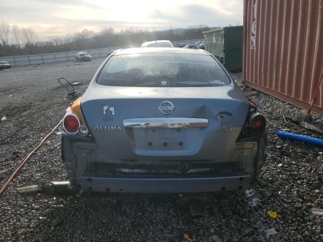 1N4AL2AP1AN466260 - 2010 NISSAN ALTIMA BASE GRAY photo 6