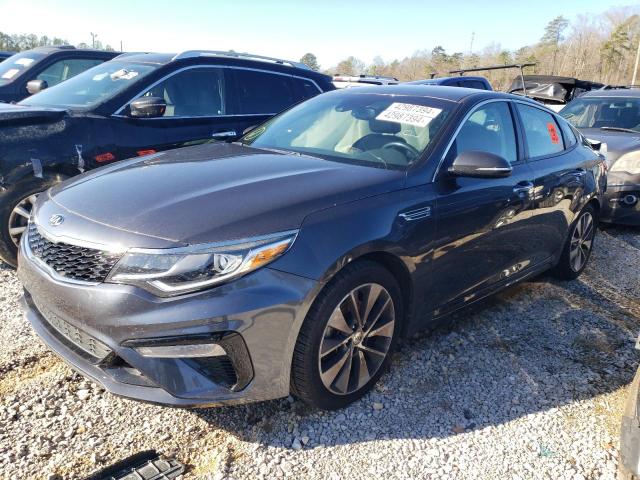 2019 KIA OPTIMA LX, 