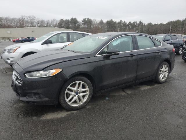 2015 FORD FUSION SE, 