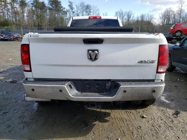 3C63RRGL9HG545474 - 2017 RAM 3500 ST WHITE photo 6