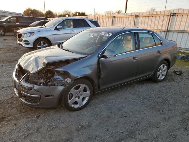 2008 VOLKSWAGEN JETTA SE, 