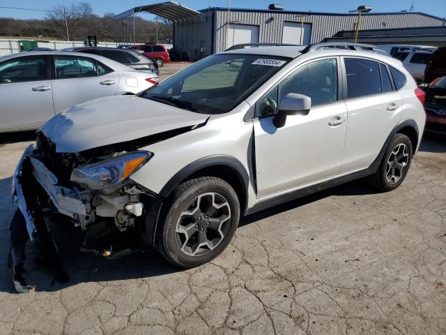 2013 SUBARU XV CROSSTR 2.0 PREMIUM, 