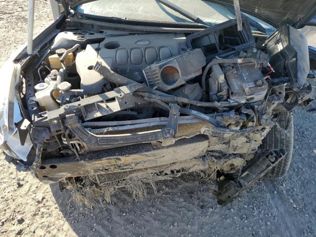 1N4AL2APXAN539657 - 2010 NISSAN ALTIMA BASE GRAY photo 11